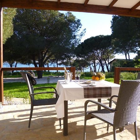 Apartments Erica Lux Novigrad Istria Chambre photo
