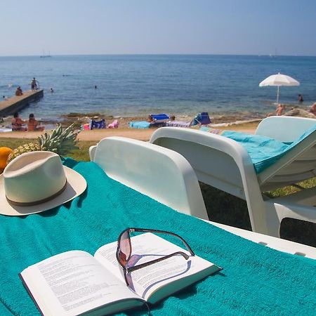 Apartments Erica Lux Novigrad Istria Chambre photo
