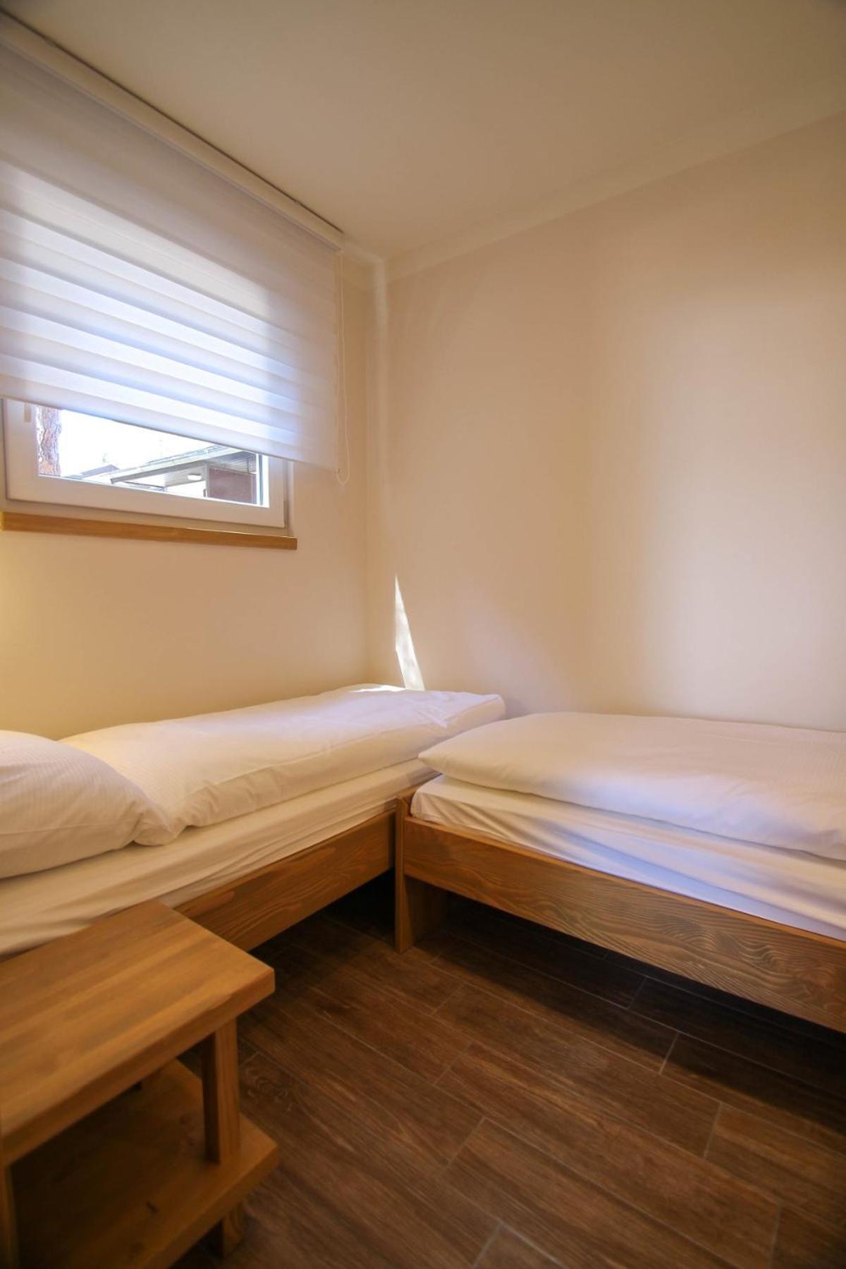 Apartments Erica Lux Novigrad Istria Extérieur photo