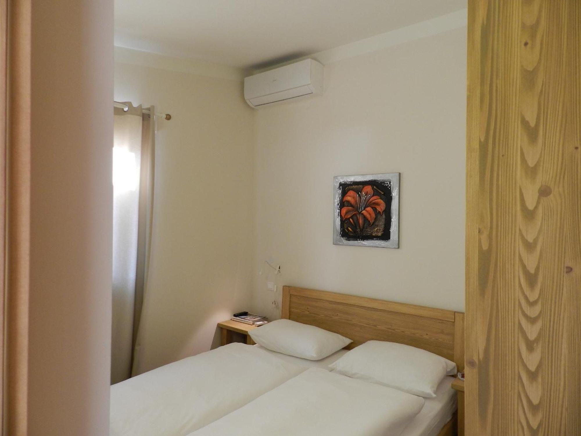 Apartments Erica Lux Novigrad Istria Chambre photo