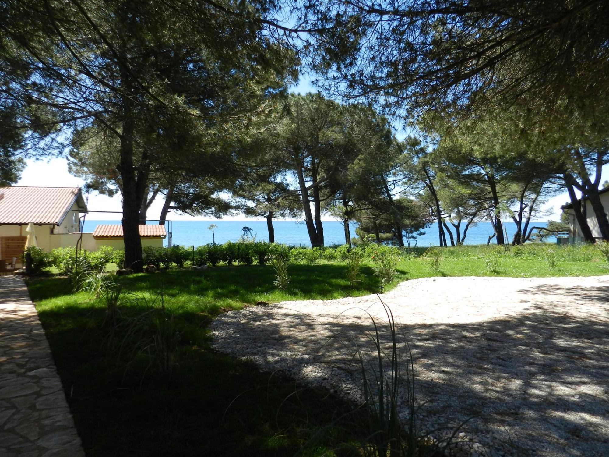 Apartments Erica Lux Novigrad Istria Chambre photo
