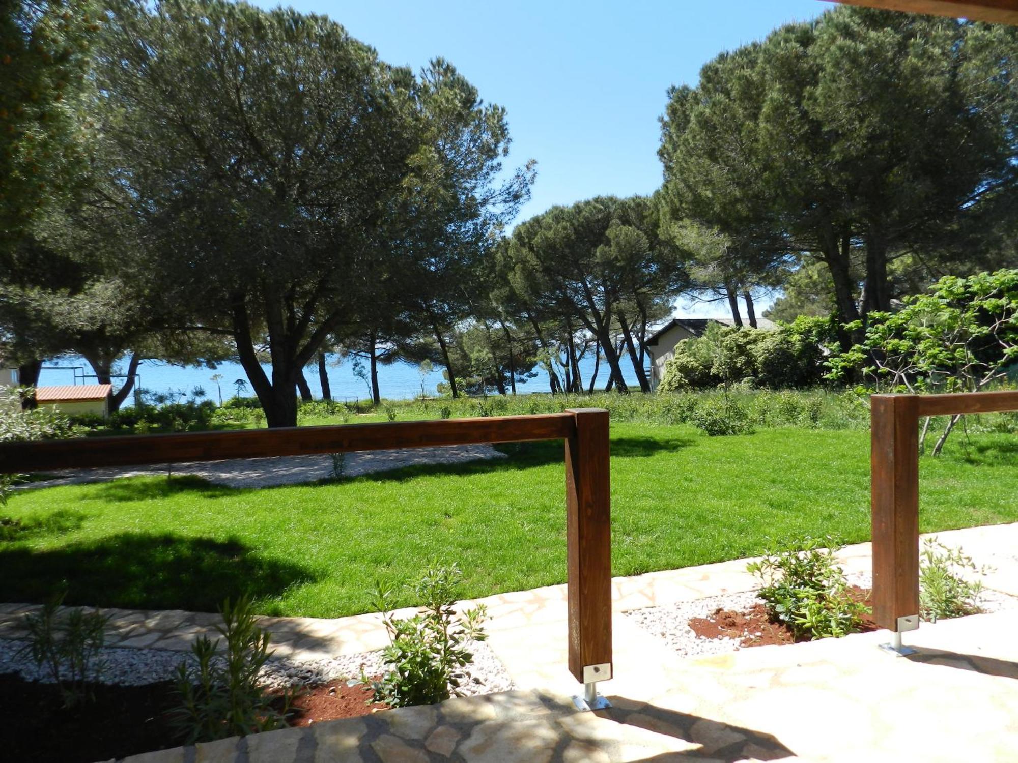 Apartments Erica Lux Novigrad Istria Chambre photo