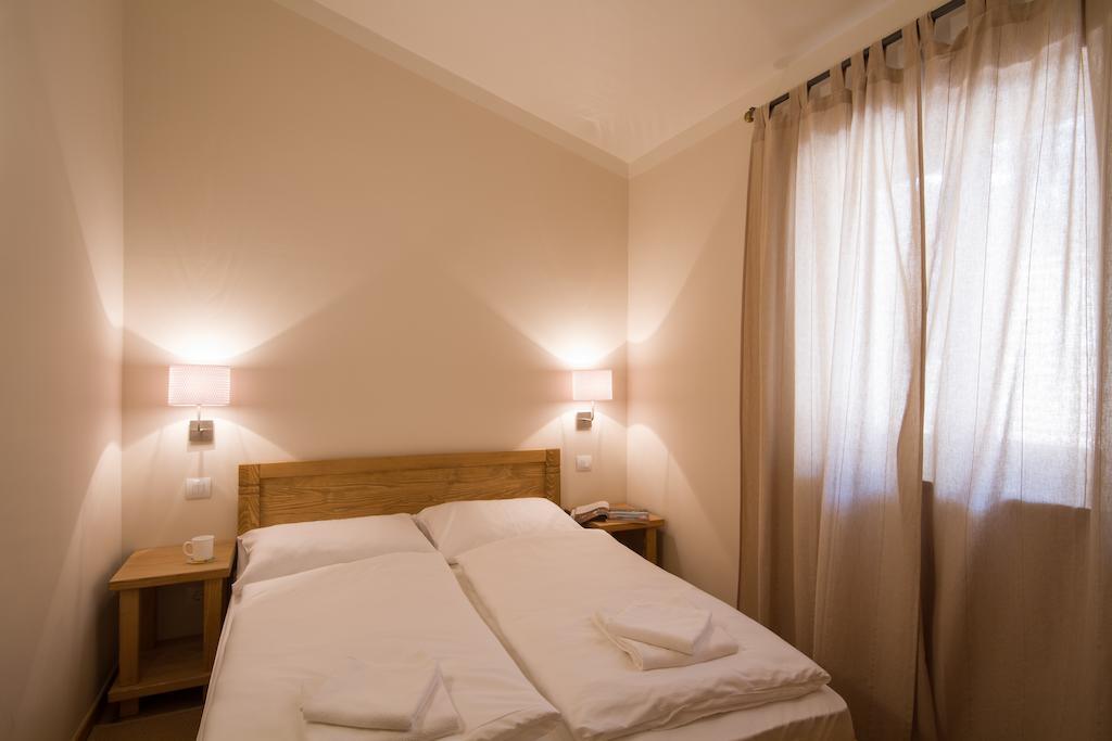 Apartments Erica Lux Novigrad Istria Chambre photo