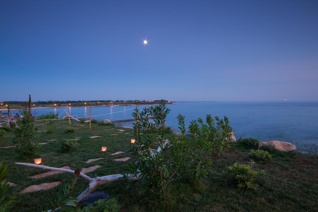 Apartments Erica Lux Novigrad Istria Chambre photo