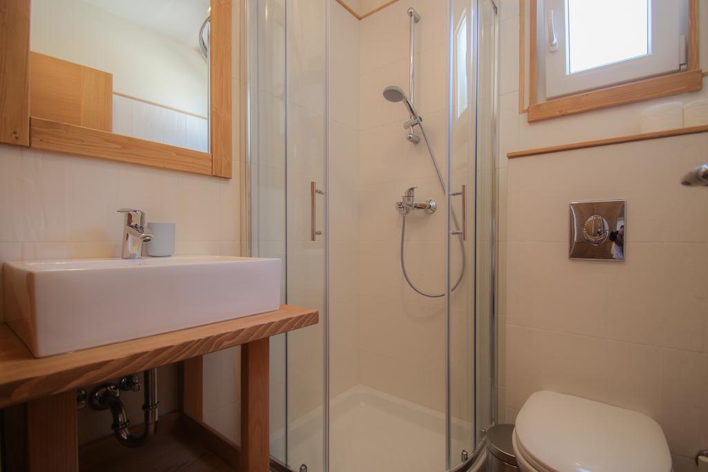 Apartments Erica Lux Novigrad Istria Extérieur photo