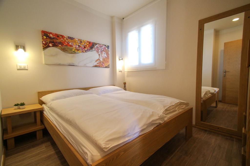 Apartments Erica Lux Novigrad Istria Extérieur photo